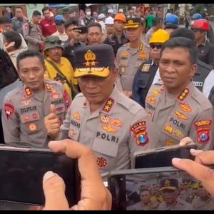 Polda Jatim Gandeng Pakar dari ITS Fokus Evakuasi Korban Robohnya Bangunan di Ponpes Sidoarjo