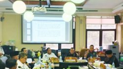 Polemik Pembangunan “The Nook Cafe” di Babatan, DPRD Surabaya Minta Proyek Dihentikan Sementara