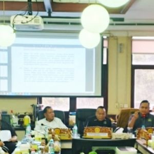 Polemik Pembangunan “The Nook Cafe” di Babatan, DPRD Surabaya Minta Proyek Dihentikan Sementara