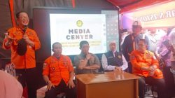 Efek Gempa Ubah Posisi Bordes dari 15 CM menjadi 10 Cm
