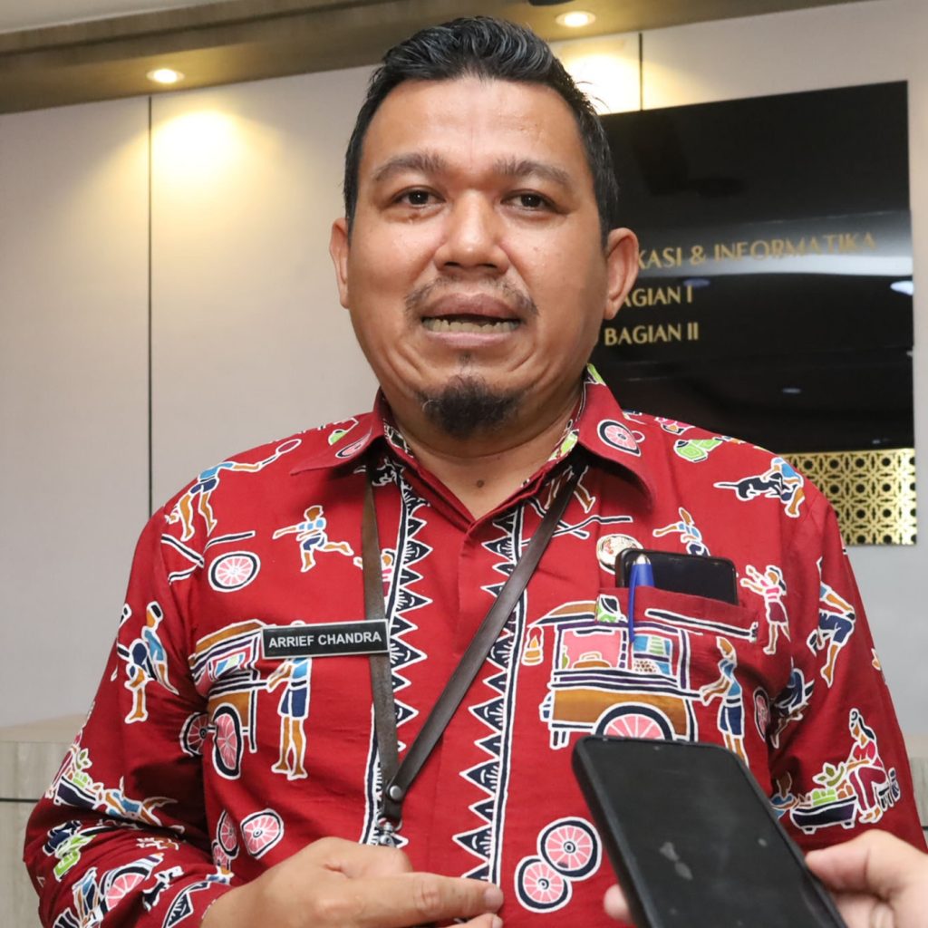 BPS: Jumlah Penduduk Miskin di Surabaya Tunjukkan Tren Menurun