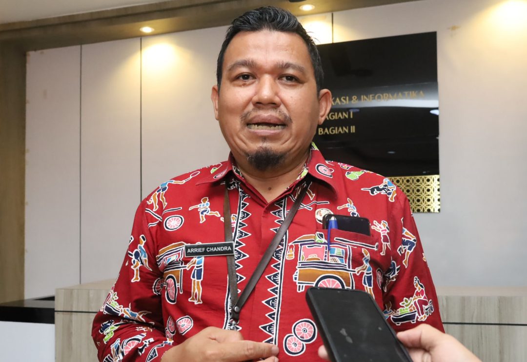 BPS: Jumlah Penduduk Miskin di Surabaya Tunjukkan Tren Menurun