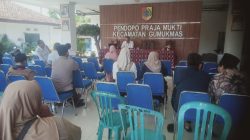 Jumlah Penerima Insentif Guru Ngaji di Gumukmas Jember 185 Orang ,Ada Penambahan
