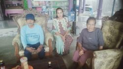 Korban Perampokan Sadis Gumukmas Jember Berharap Polisi Segera Tangkap Pelaku