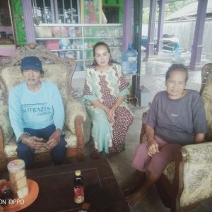 Korban Perampokan Sadis Gumukmas Jember Berharap Polisi Segera Tangkap Pelaku