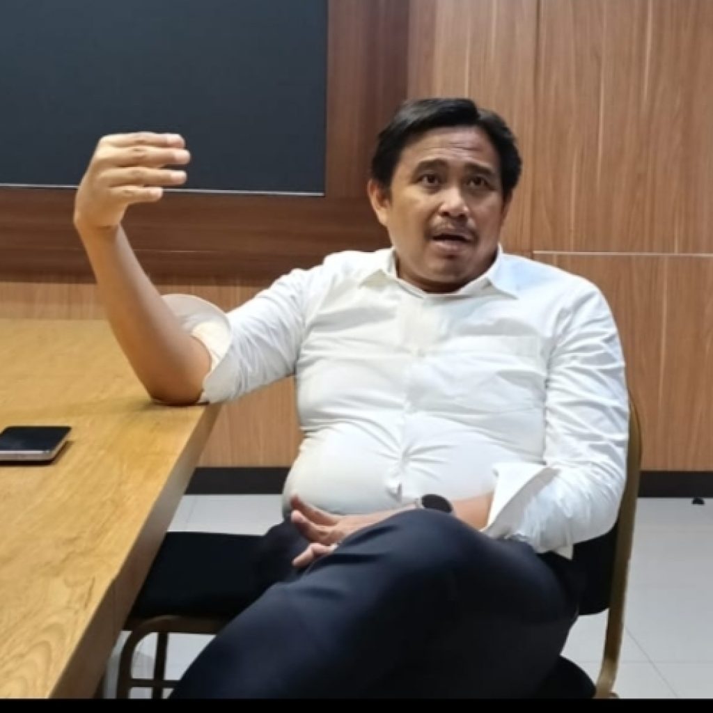 Kadis Koperasi dan UKM : Komoditas Ikan dan Ternak Dominasi Misi Dagang Kalimantan