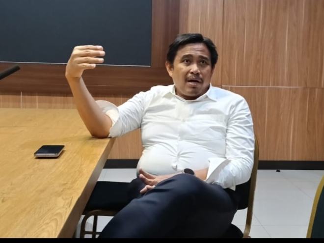 Kadis Koperasi dan UKM : Komoditas Ikan dan Ternak Dominasi Misi Dagang Kalimantan