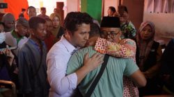 Wagub Jatim Mengajak Wali Santri Memberi Dukungan Penuh Proses Evakuasi