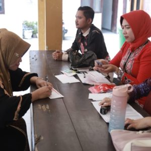 Gus Fawait Muliakan Guru Ngaji, Penyaluran Insentif Guru Ngaji Tak Perlu Antri di Bank