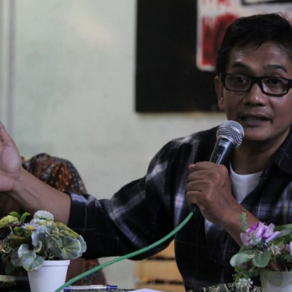 Revitalisasi Wayang Beber Pacitan: Dari Tradisi Sakral ke Inspirasi Generasi Muda