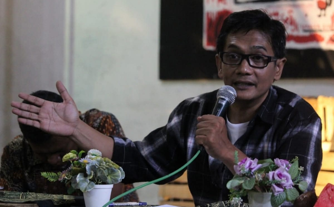 Revitalisasi Wayang Beber Pacitan: Dari Tradisi Sakral ke Inspirasi Generasi Muda