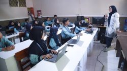 SDN Banjarsengon 02 Jadi Percontohan Sekolah Inovatif di Jember, Pelopor Kelas Digital
