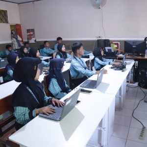 SDN Banjarsengon 02 Jadi Percontohan Sekolah Inovatif di Jember, Pelopor Kelas Digital