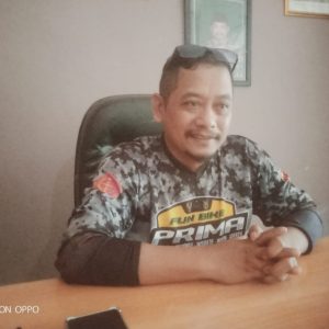 Tepati Janji ,Bupati Fawait Genjot Pencairan Insentif Guru Ngaji di Kecamatan Kecamatan Balung.