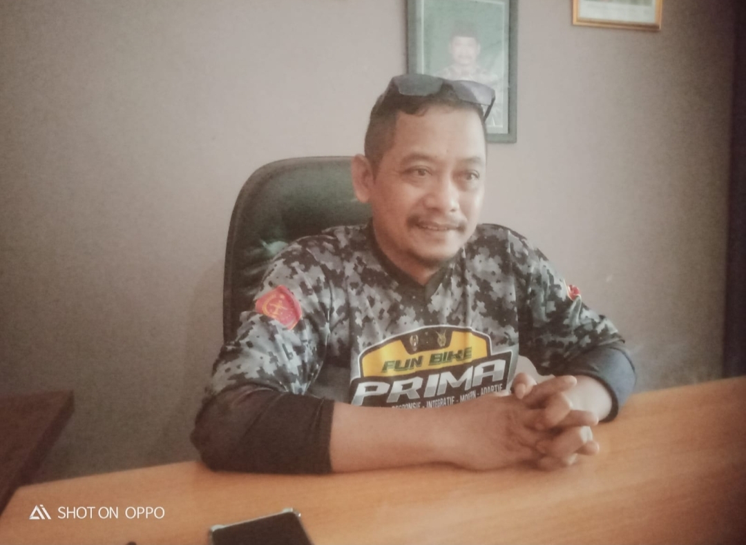 Tepati Janji ,Bupati Fawait Genjot Pencairan Insentif Guru Ngaji di Kecamatan Kecamatan Balung.