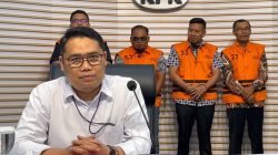Skandal Dana Hibah Jatim, KPK Tahan 4 dari 21 Tersangka, Akan Periksa Gubernur Khofifah