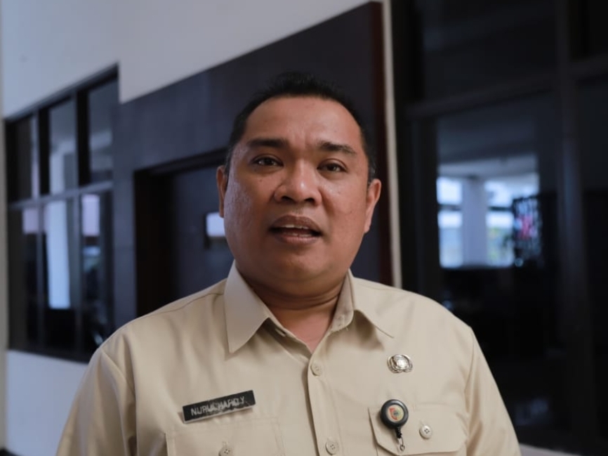 Pertengahan Oktober 2025 Penyaluran Insentif Guru Ngaji Kelar,Kabag Kesra: Jika Ada Pemotongan Laporkan