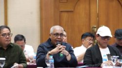 PWI Pusat Gelar Orientasi Jelang Pelantikan Pengurus 2025–2030