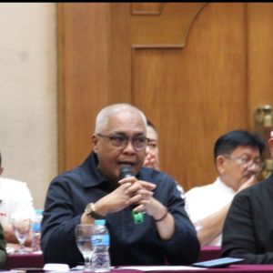 PWI Pusat Gelar Orientasi Jelang Pelantikan Pengurus 2025–2030