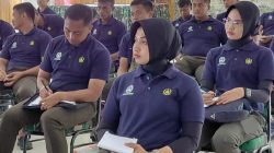 Kol Inf Setyo : Pemegang Lisensi D Kepelatihan Harap Pegang Teguh Visi Misi Pelatih Sepakbola