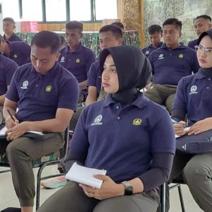 Kol Inf Setyo : Pemegang Lisensi D Kepelatihan Harap Pegang Teguh Visi Misi Pelatih Sepakbola Kol Inf Setyo : Pemegang Lisensi D Kepelatihan Harap Pegang Teguh Visi Misi Pelatih Sepakbola
