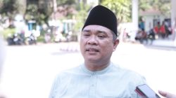 Muslim dan Non Muslim Menerima Insentif Guru Ngaji Dari Pemkab Jember, Tumbuhkan Semangat Pengabdian.