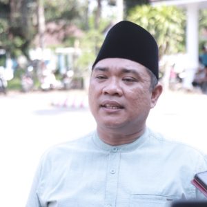 Muslim dan Non Muslim Menerima Insentif Guru Ngaji Dari Pemkab Jember, Tumbuhkan Semangat Pengabdian.