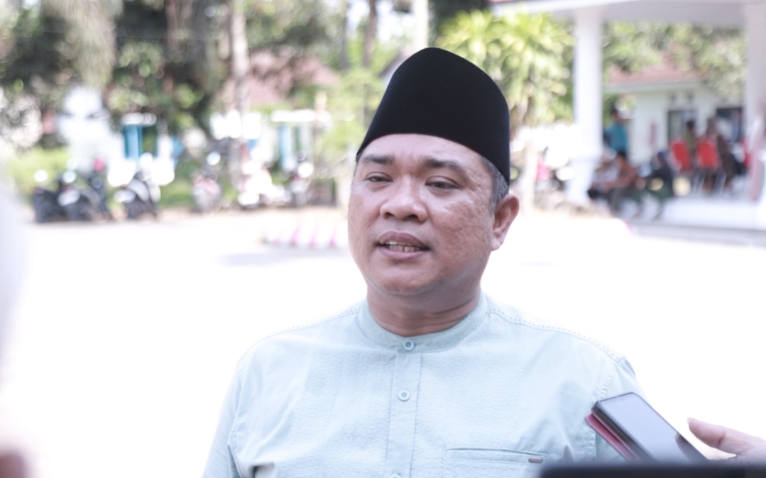 Muslim dan Non Muslim Menerima Insentif Guru Ngaji Dari Pemkab Jember, Tumbuhkan Semangat Pengabdian.