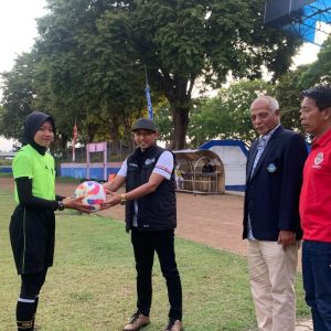 Piala Pertiwi Gubernur Jatim 2025, Arek SIMO Gresik FC Menang Telak Piala Pertiwi Gubernur Jatim 2025, Arek SIMO Gresik FC Menang Telak