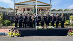 Makna Mendalam HUT ke-80 TNI di Jember,Dari Rakyat Untuk Rakyat Bersama Rakyat