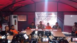 BNPB Pastikan Proses Evakuasi Korban Runtuhnya Mushola Al Khoziny Selesai Hari ini