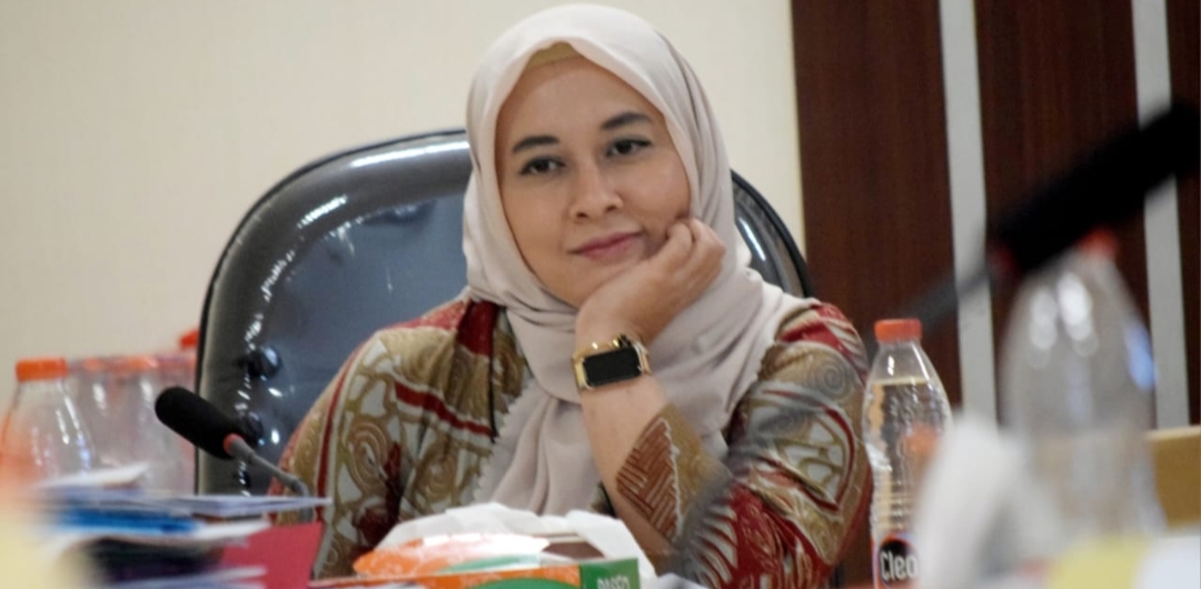 Beasiswa Pemuda Tangguh Naik Jadi Rp500 Ribu per Bulan, Anggota Komisi D DPRD Surabaya Wujud Nyata Peduli Pendidikan