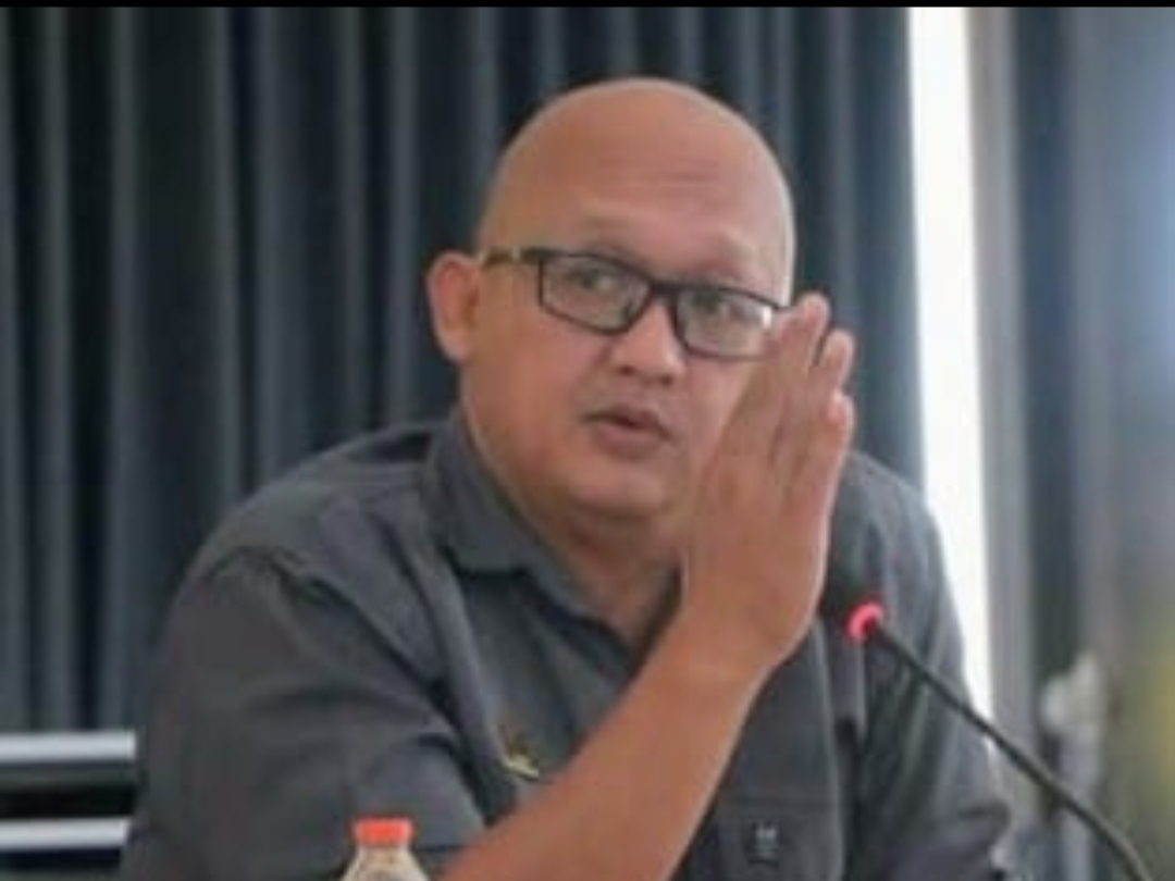 Kewenangan Siapakah Perijinan Tambang