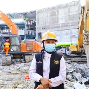 67 Korban Meninggal, Operasi Pencarian Korban Runtuhnya Ponpes Al Khoziny Berakhir