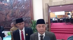 Wali Kota Eri Cahyadi Tegaskan Surabaya Tak Boleh Mundur Meski Dana Transfer Berkurang
