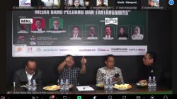 SMSI, Gerakan Kolektif Menjaga Marwah Pers Digital