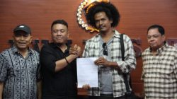 Dualisme PWI Banten Berakhir, Semua Pihak Terima Keputusan PWI Pusat