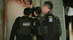 Diadukan Ada Aktivitas, Eks Lokalisasi Moroseneng Diawasi Ketat