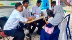 Cerdas, Pasar Murah dan Layanan Adminduk di Satu Tempat