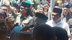Datangi Polres Pasuruan, Kuasa Hukum Warga Winongan Sampaikan Dua Tututan dalam Kasus Pembongkaran Makam