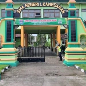 Klarifikasi SMAN 1 Kawedanan: Tidak Ada Pungli, Kegiatan HUT Murni Inisiiatif Siswa