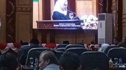 Seluruh Fraksi Sepakat Fasilitasi Pondok Pesantren Untuk Pemberdayaan Ummat