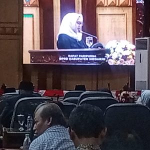 Seluruh Fraksi Sepakat Fasilitasi Pondok Pesantren Untuk Pemberdayaan Ummat