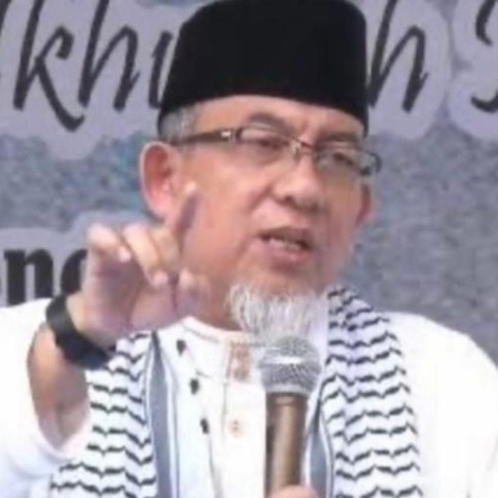 Jaringan Ponpes Al-Fatah Berbelasungkawa atas Musibah di Ponpes Al-Khoziny Sidoarjo