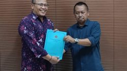 PWI Jatim dan BPJS TK jajaki kerja sama jaminan keselamatan kerja wartawan