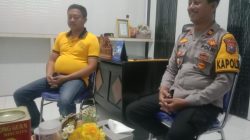 Polsek Gumukmas Jember Kejar Pelaku Perampokan Di Desa Mayangan