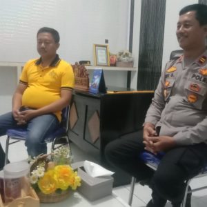 Polsek Gumukmas Jember Kejar Pelaku Perampokan Di Desa Mayangan