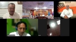 Dualisme PWI Sumut Berakhir: Farianda Ditetapkan Ketua yang Sah, Austin Kembali Bersatu 