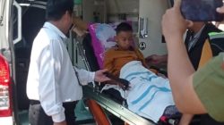 Kunjungan Rumah santri Korban Al-Khoziny,Mensos Janjikan Pendampingan untuk keluarga Rozi