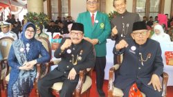 Ketika 80 Tahun Hari Jadi Jawa Timur